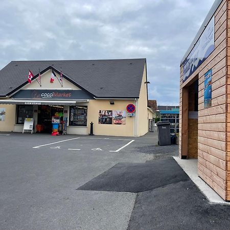 סן-לוראן-סור-מר Sweet Omaha Belle Maison Recente Lumineuse Et Cosy Bien Equipee Jardin Clos 15 Mn A Pied Plage Omaha Beach Et Proche De Bayeux & Port En Bessin מראה חיצוני תמונה