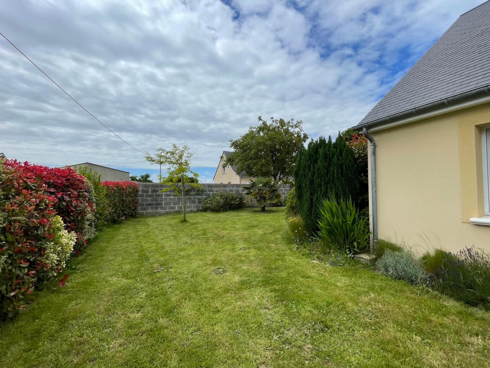 סן-לוראן-סור-מר Sweet Omaha Belle Maison Recente Lumineuse Et Cosy Bien Equipee Jardin Clos 15 Mn A Pied Plage Omaha Beach Et Proche De Bayeux & Port En Bessin מראה חיצוני תמונה