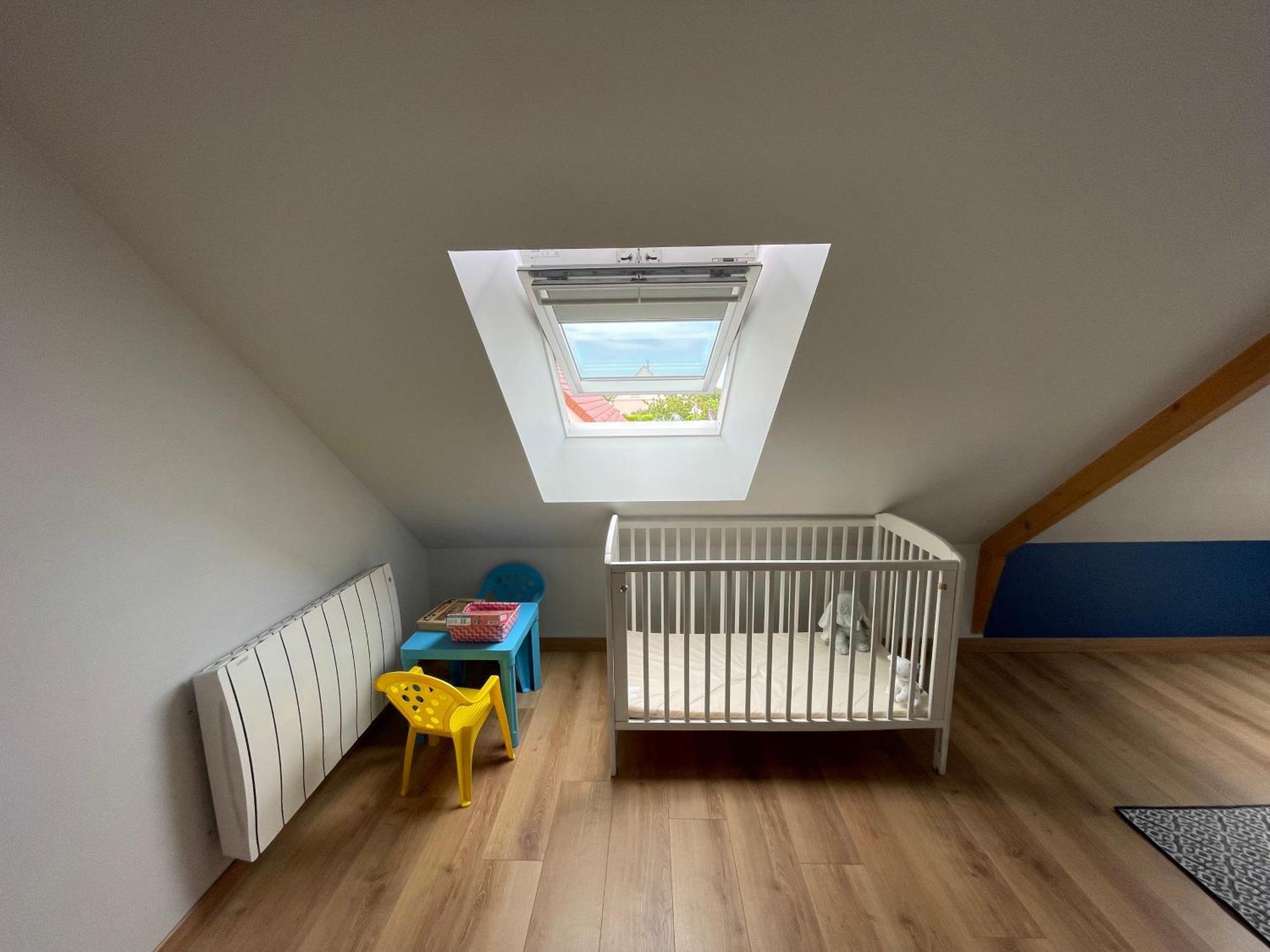 סן-לוראן-סור-מר Sweet Omaha Belle Maison Recente Lumineuse Et Cosy Bien Equipee Jardin Clos 15 Mn A Pied Plage Omaha Beach Et Proche De Bayeux & Port En Bessin מראה חיצוני תמונה