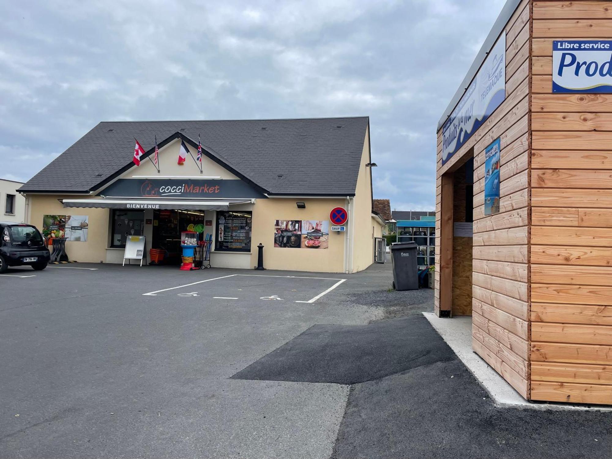 סן-לוראן-סור-מר Sweet Omaha Belle Maison Recente Lumineuse Et Cosy Bien Equipee Jardin Clos 15 Mn A Pied Plage Omaha Beach Et Proche De Bayeux & Port En Bessin מראה חיצוני תמונה