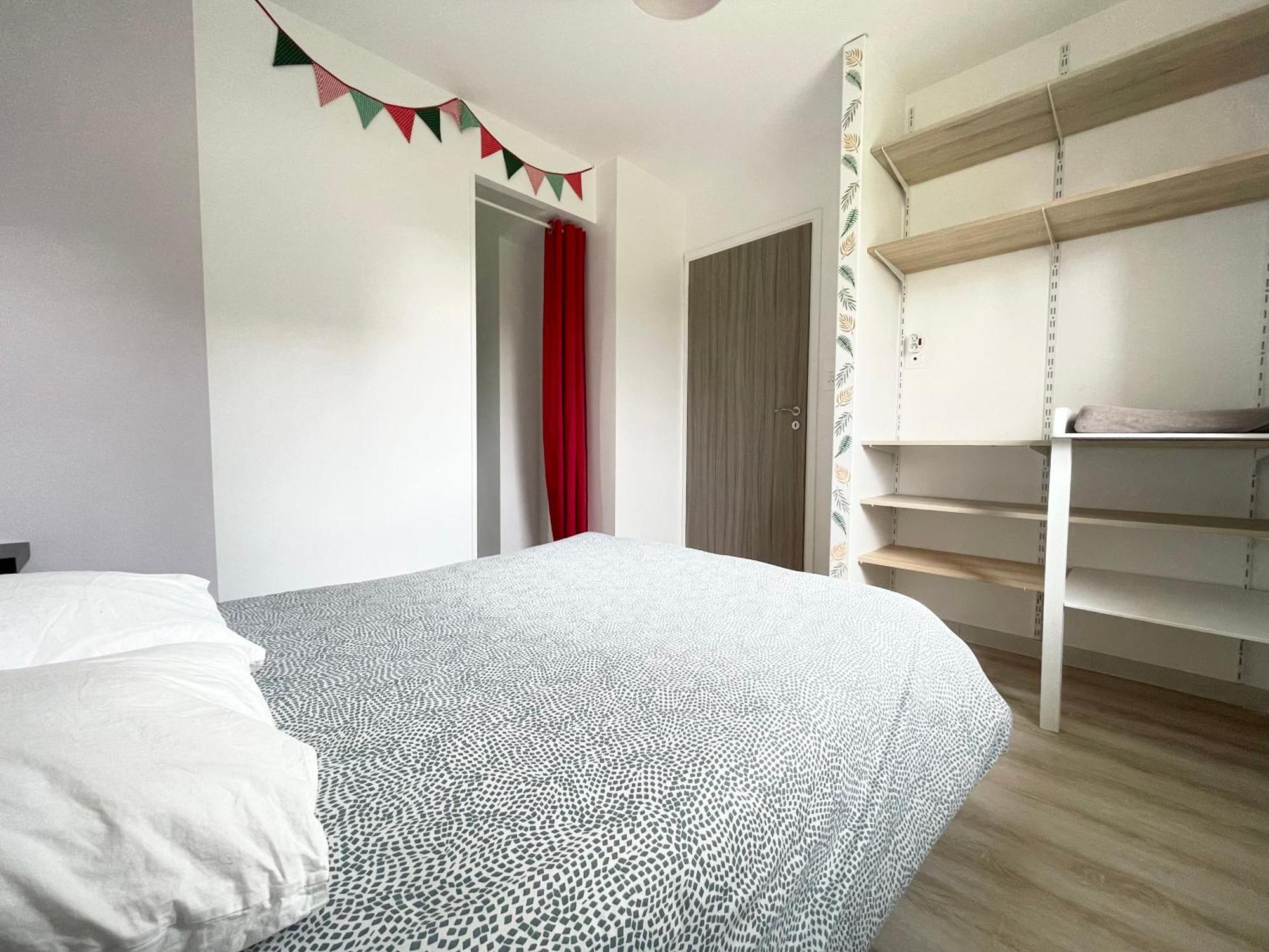 סן-לוראן-סור-מר Sweet Omaha Belle Maison Recente Lumineuse Et Cosy Bien Equipee Jardin Clos 15 Mn A Pied Plage Omaha Beach Et Proche De Bayeux & Port En Bessin מראה חיצוני תמונה
