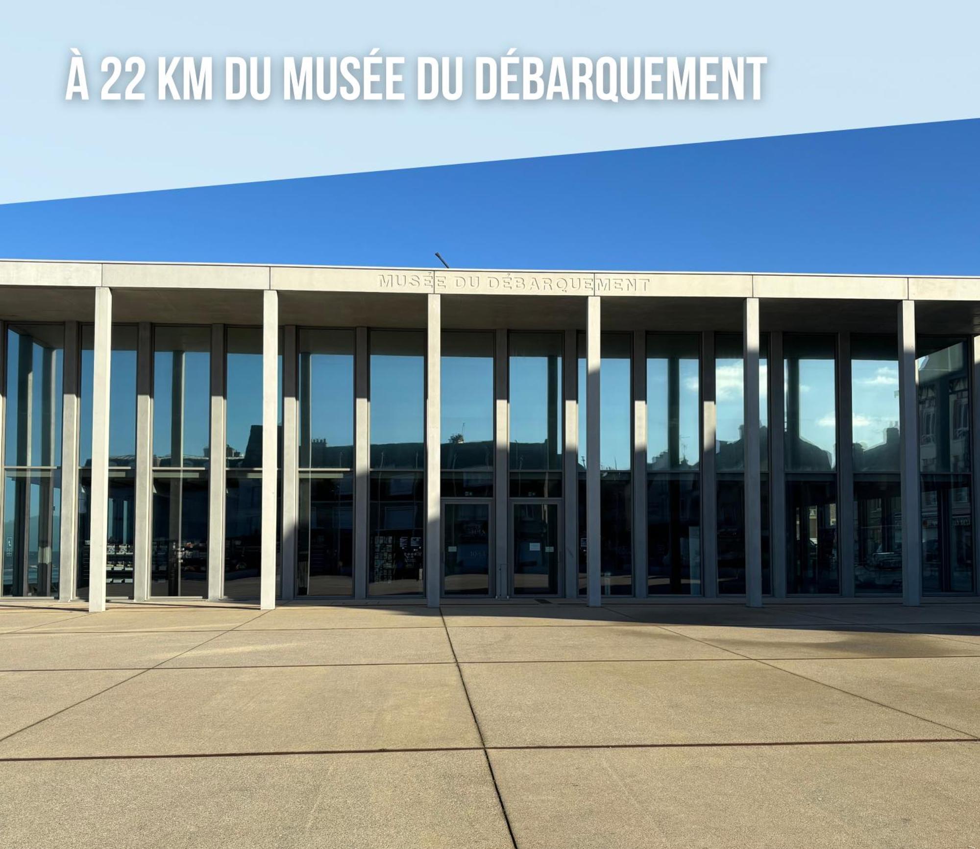 סן-לוראן-סור-מר Sweet Omaha Belle Maison Recente Lumineuse Et Cosy Bien Equipee Jardin Clos 15 Mn A Pied Plage Omaha Beach Et Proche De Bayeux & Port En Bessin מראה חיצוני תמונה
